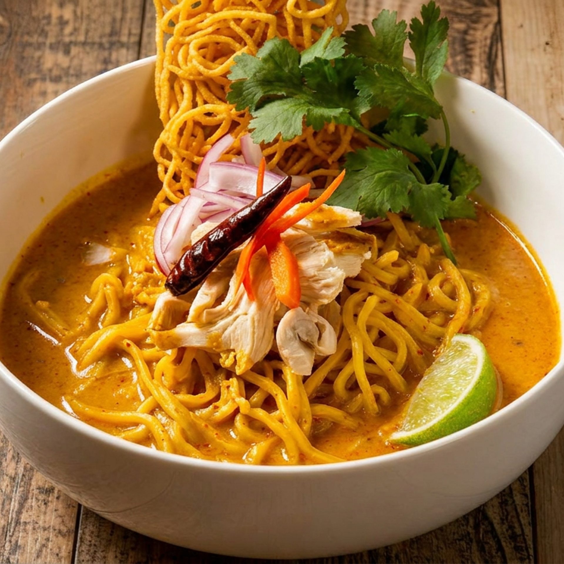 A dish worth coming back for