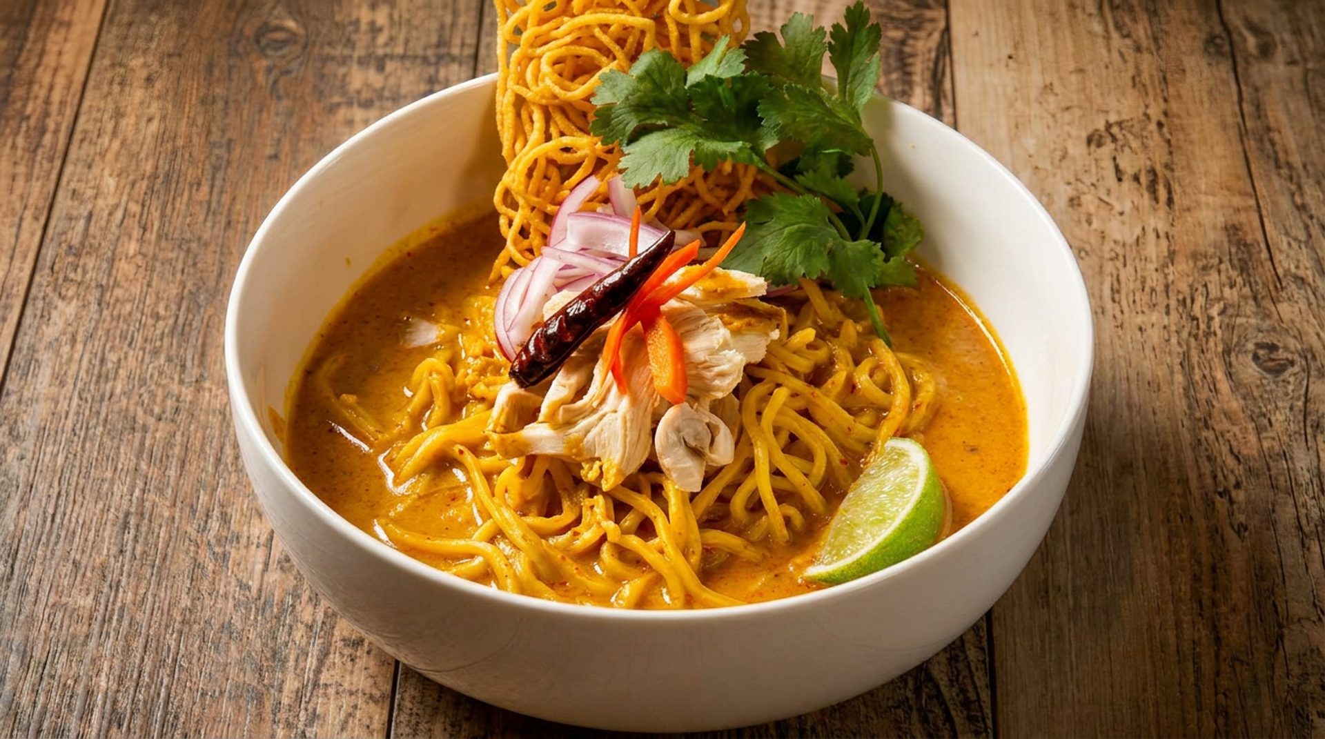 A dish worth coming back for