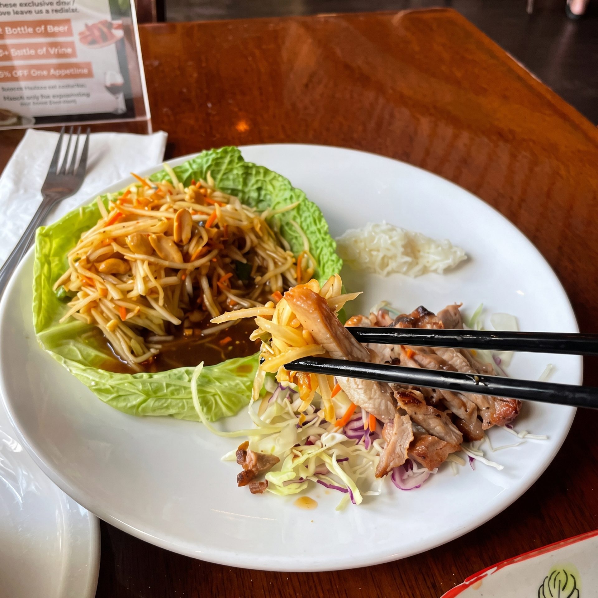 Ybor City's home for Bangkok street food