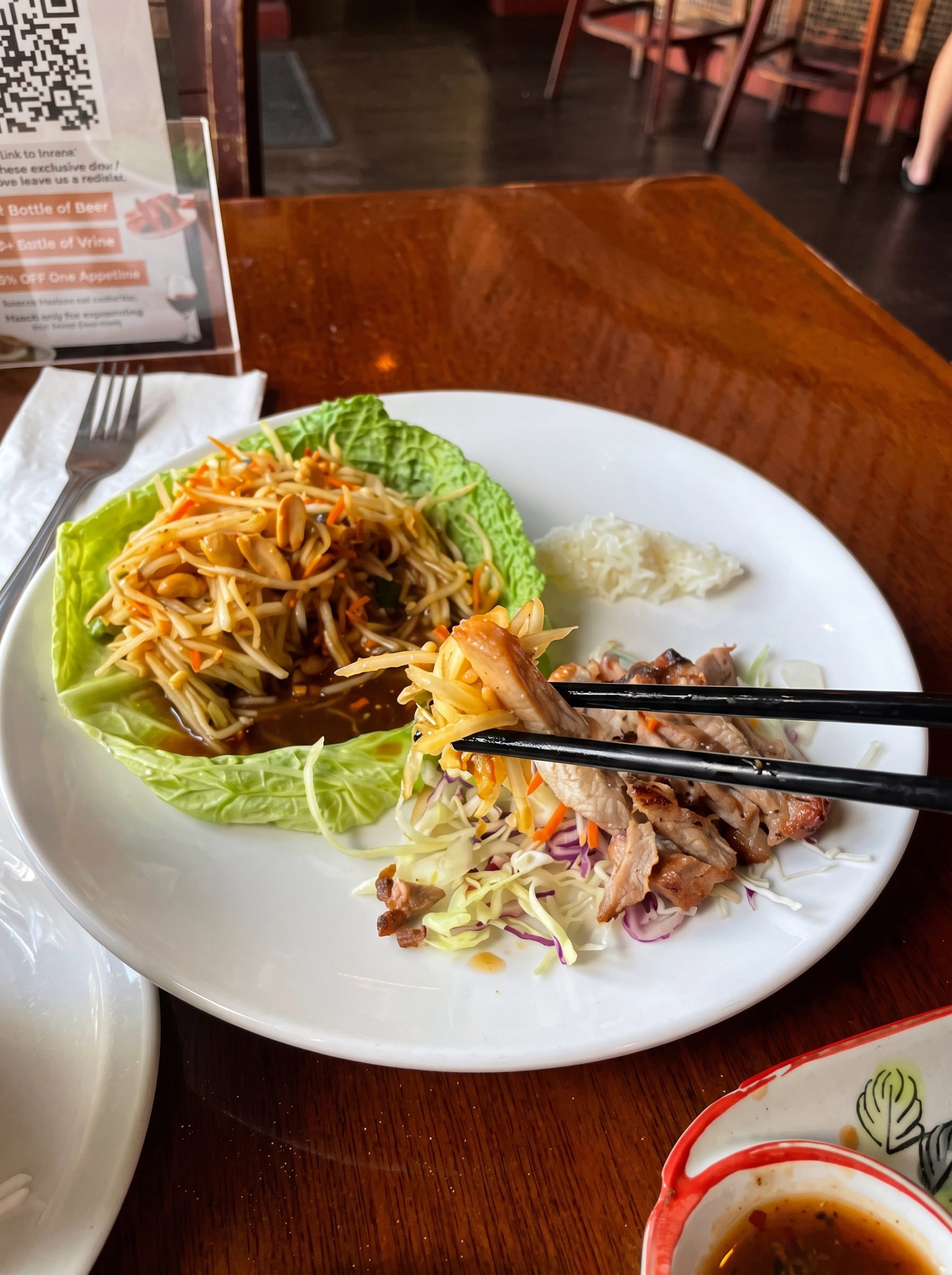 Ybor City's home for Bangkok street food