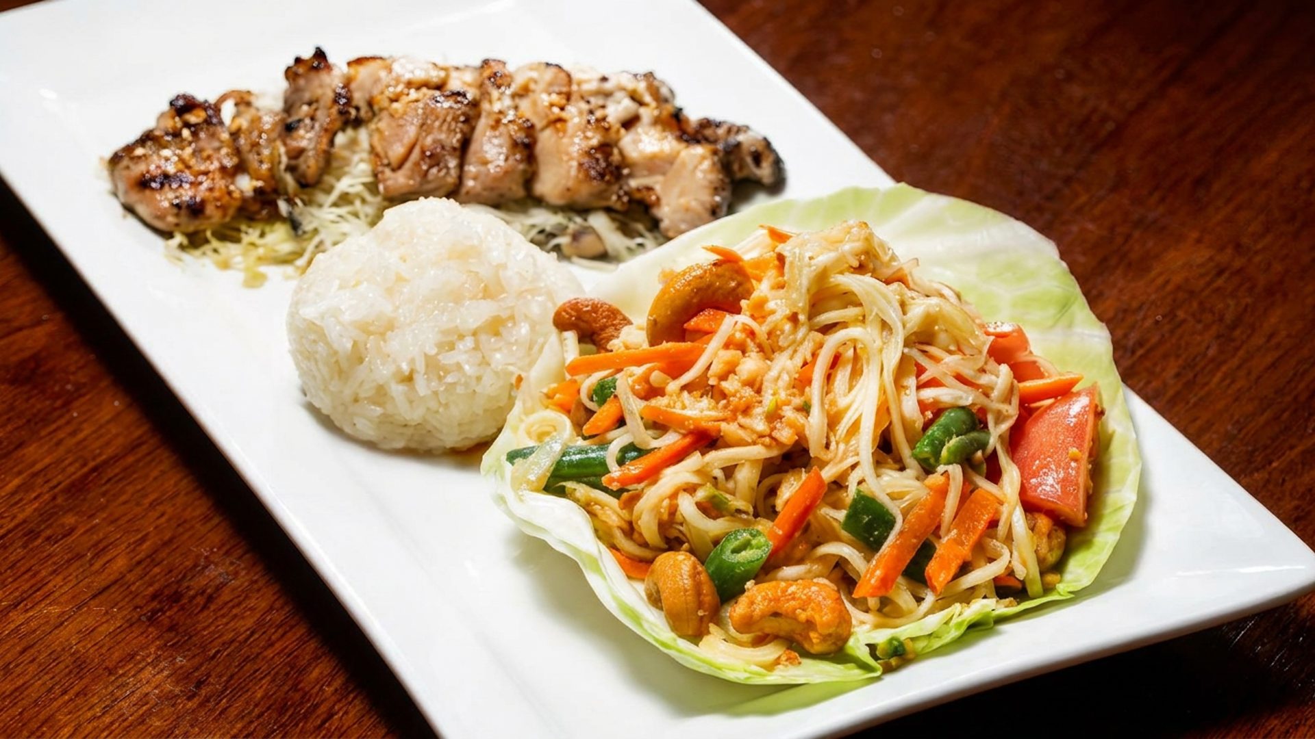 Asiatic Street Food and Noodle Bar Rewards