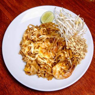 Phad Thai