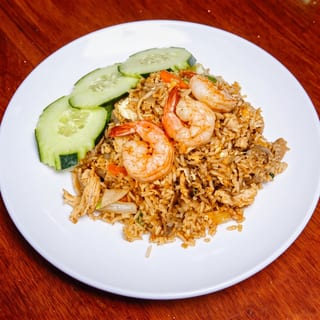 House Fried Rice