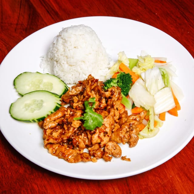 Phad Garlic.