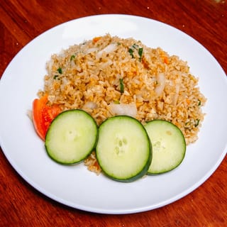 Fried Rice