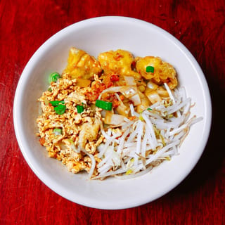 Thai Guay Teow